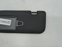 2009-2016 Hyundai Genesis Sun Visor Shade Replacement Driver Left Mirror Fits Fits 2009 2010 2011 2012 2013 2014 2015 2016 O