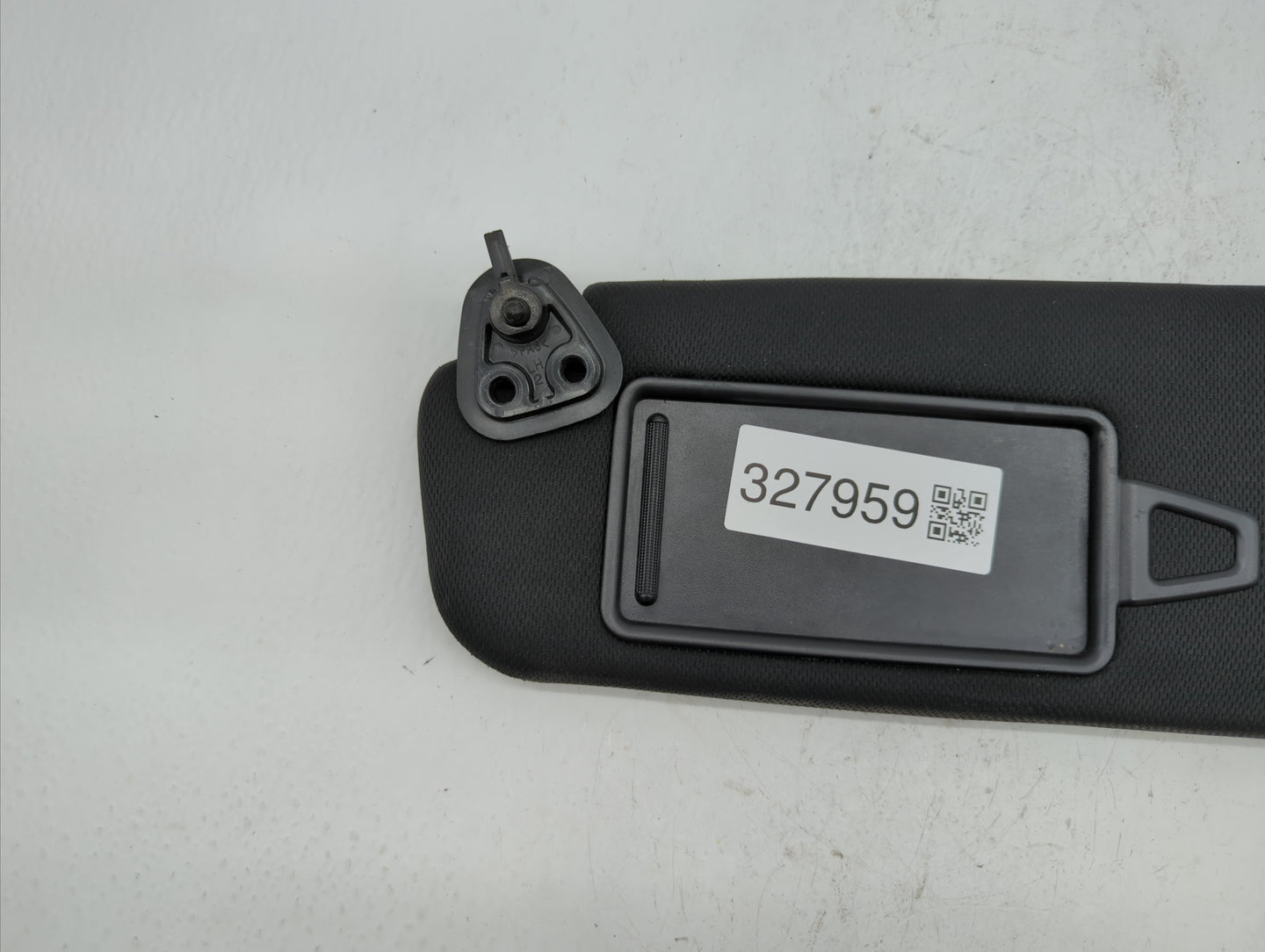 2009-2016 Hyundai Genesis Sun Visor Shade Replacement Driver Left Mirror Fits Fits 2009 2010 2011 2012 2013 2014 2015 2016 O