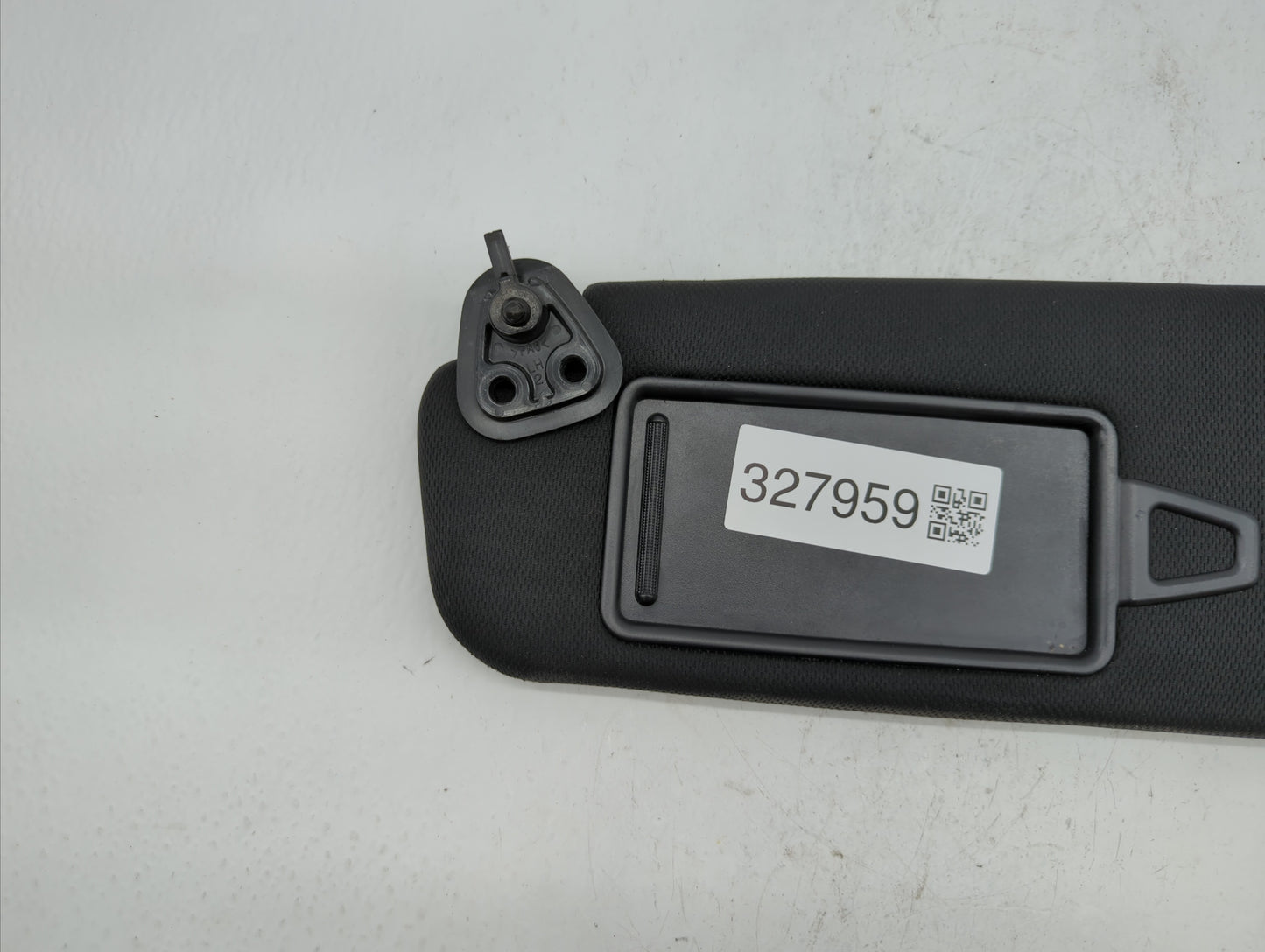 2009-2016 Hyundai Genesis Sun Visor Shade Replacement Driver Left Mirror Fits Fits 2009 2010 2011 2012 2013 2014 2015 2016 O