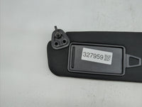 2009-2016 Hyundai Genesis Sun Visor Shade Replacement Driver Left Mirror Fits Fits 2009 2010 2011 2012 2013 2014 2015 2016 O