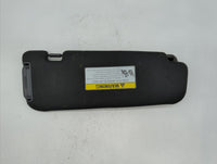 2009-2016 Hyundai Genesis Sun Visor Shade Replacement Driver Left Mirror Fits Fits 2009 2010 2011 2012 2013 2014 2015 2016 O