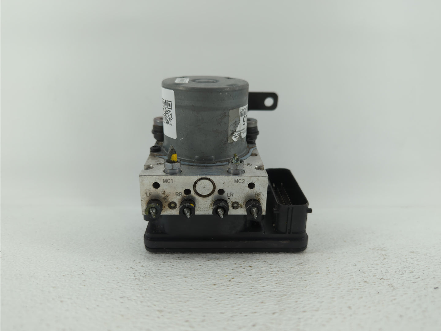 2015-2016 Hyundai Genesis ABS Pump Control Module Replacement P/N:58920-B1110 BE600M202 Fits Fits 2015 2016 2017 OEM Used Au
