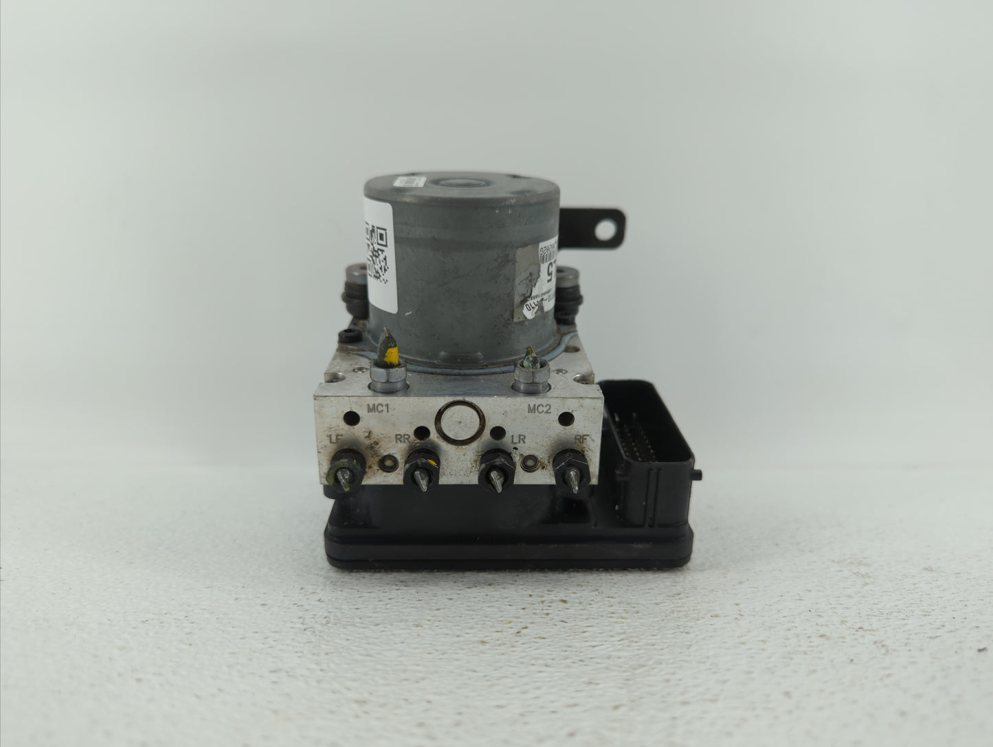 2015-2016 Hyundai Genesis ABS Pump Control Module Replacement P/N:58920-B1110 BE600M202 Fits Fits 2015 2016 2017 OEM Used Au