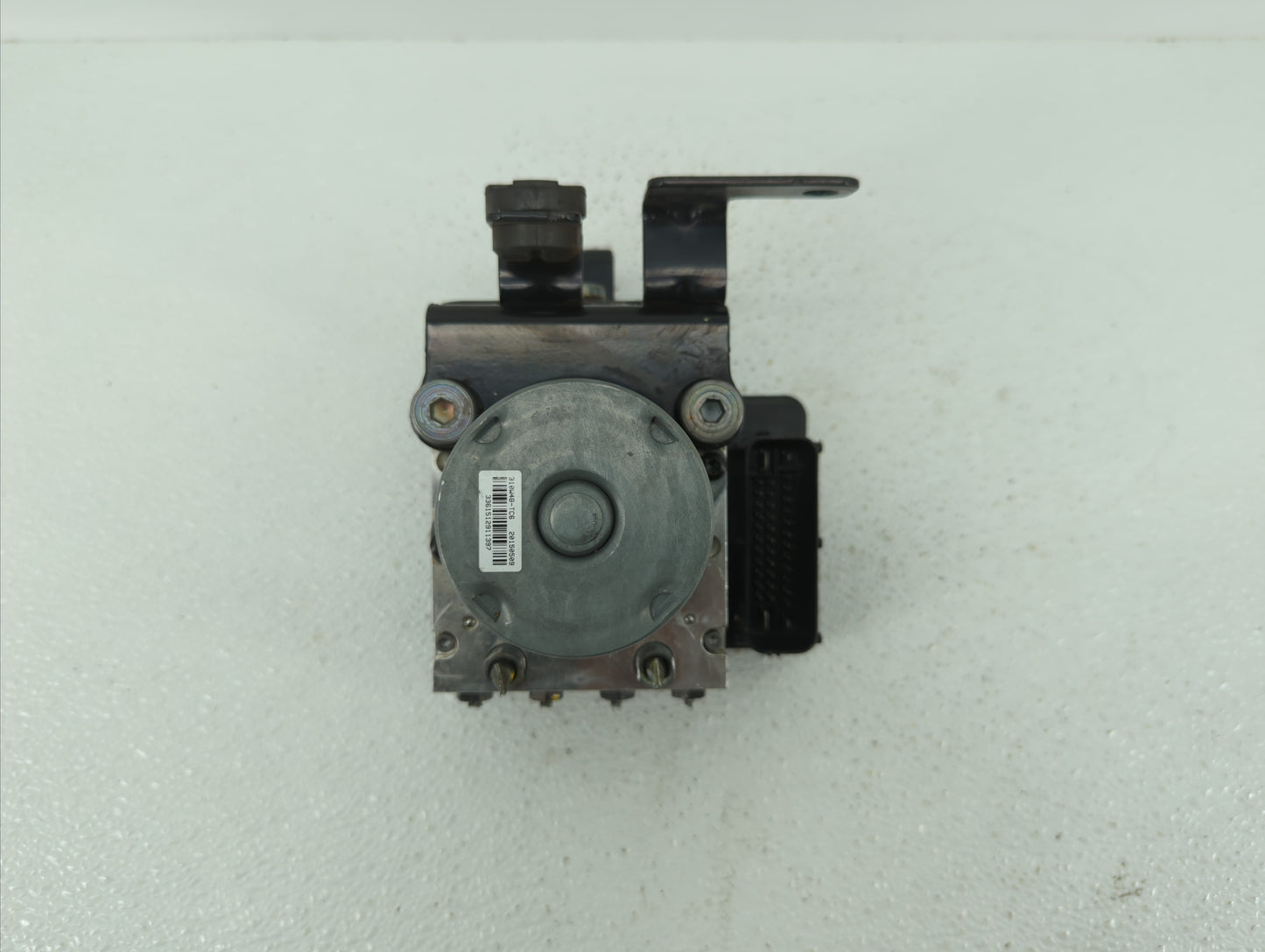 2015-2016 Hyundai Genesis ABS Pump Control Module Replacement P/N:58920-B1110 BE600M202 Fits Fits 2015 2016 2017 OEM Used Au