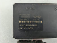 2015-2016 Hyundai Genesis ABS Pump Control Module Replacement P/N:58920-B1110 BE600M202 Fits Fits 2015 2016 2017 OEM Used Au