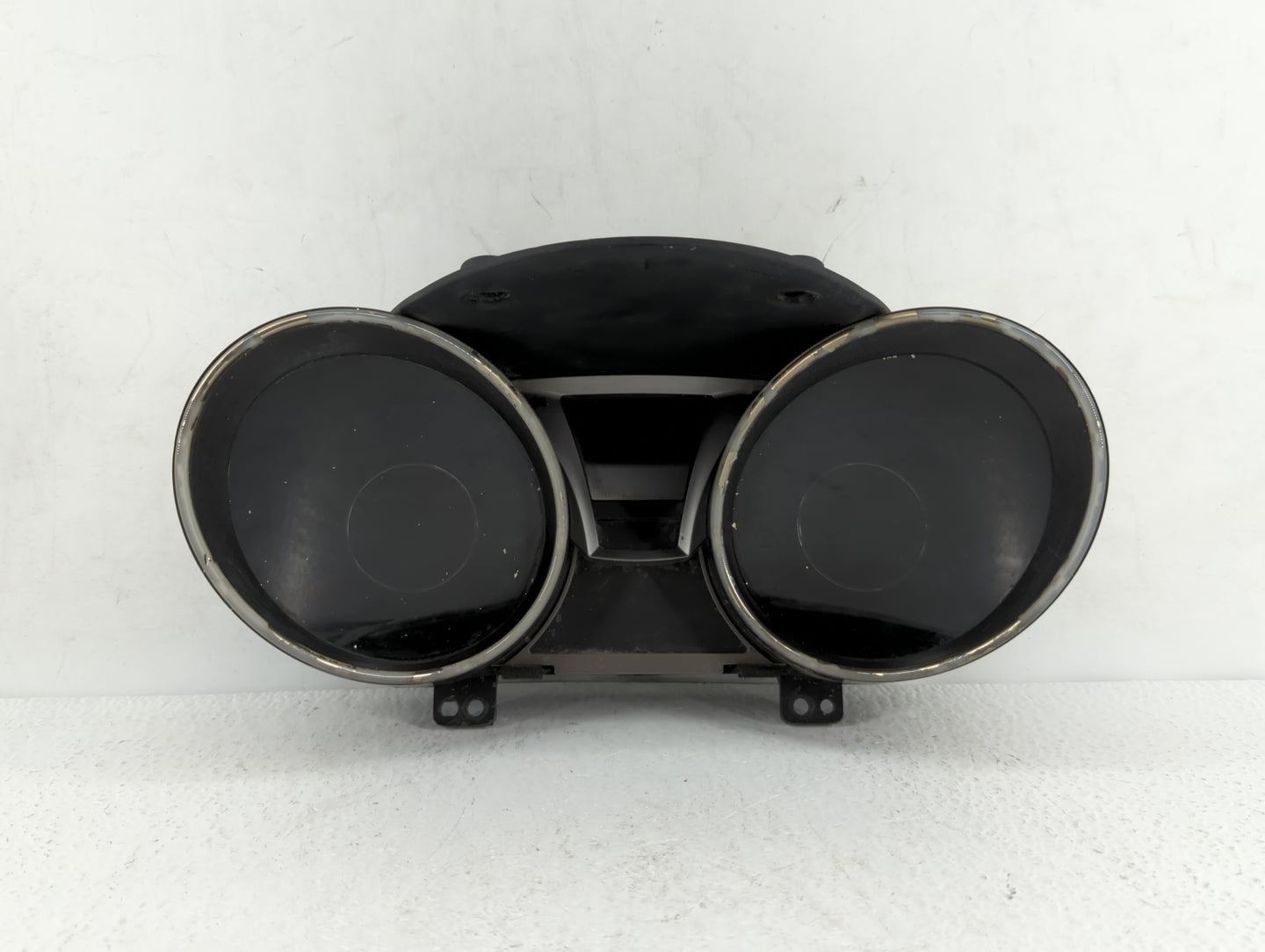 2014-2016 Hyundai Genesis Instrument Cluster Speedometer Gauges P/N:94031-2M360 Fits Fits 2014 2015 2016 OEM Used Auto Parts