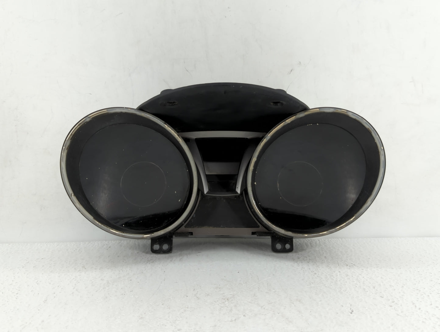 2014-2016 Hyundai Genesis Instrument Cluster Speedometer Gauges P/N:94031-2M360 Fits Fits 2014 2015 2016 OEM Used Auto Parts