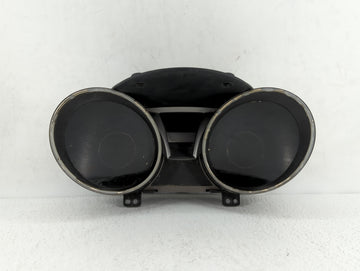2014-2016 Hyundai Genesis Instrument Cluster Speedometer Gauges P/N:94031-2M360 Fits Fits 2014 2015 2016 OEM Used Auto Parts