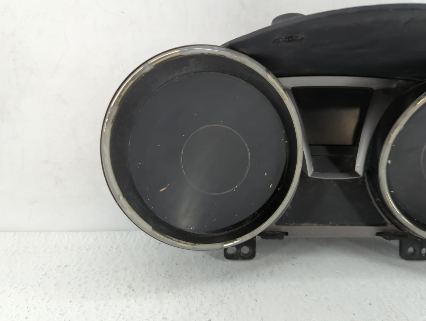 2014-2016 Hyundai Genesis Instrument Cluster Speedometer Gauges P/N:94031-2M360 Fits Fits 2014 2015 2016 OEM Used Auto Parts