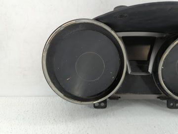 2014-2016 Hyundai Genesis Instrument Cluster Speedometer Gauges P/N:94031-2M360 Fits Fits 2014 2015 2016 OEM Used Auto Parts