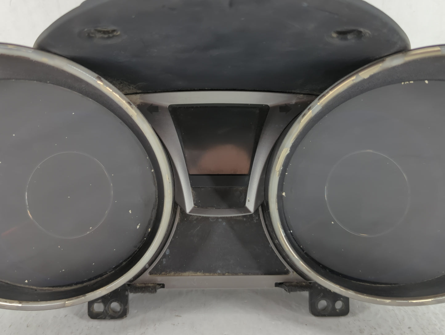 2014-2016 Hyundai Genesis Instrument Cluster Speedometer Gauges P/N:94031-2M360 Fits Fits 2014 2015 2016 OEM Used Auto Parts