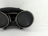 2014-2016 Hyundai Genesis Instrument Cluster Speedometer Gauges P/N:94031-2M360 Fits Fits 2014 2015 2016 OEM Used Auto Parts