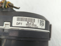 2014-2016 Hyundai Genesis Instrument Cluster Speedometer Gauges P/N:94031-2M360 Fits Fits 2014 2015 2016 OEM Used Auto Parts