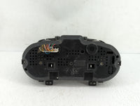 2014-2016 Hyundai Genesis Instrument Cluster Speedometer Gauges P/N:94031-2M360 Fits Fits 2014 2015 2016 OEM Used Auto Parts