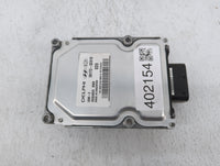 2012-2016 Hyundai Genesis PCM Engine Control Computer ECU ECM PCU OEM P/N:39172-3C020 39175-3C000 Fits OEM Used Auto Parts -