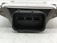 2012-2016 Hyundai Genesis PCM Engine Control Computer ECU ECM PCU OEM P/N:39172-3C020 39175-3C000 Fits OEM Used Auto Parts -