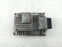 2012-2016 Hyundai Genesis PCM Engine Control Computer ECU ECM PCU OEM P/N:39172-3C020 39175-3C000 Fits OEM Used Auto Parts -