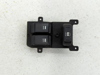 2013-2016 Hyundai Genesis Master Power Window Switch Replacement Driver Side Left P/N:202008374 Fits Fits 2013 2014 2015 201