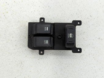 compare product 2013-2016 Hyundai Genesis Master Power Window Switch Replacement Driver Side Left P/N:202008374 Fits Fits 2013 2014 2015 2016 OEM Used Auto Parts