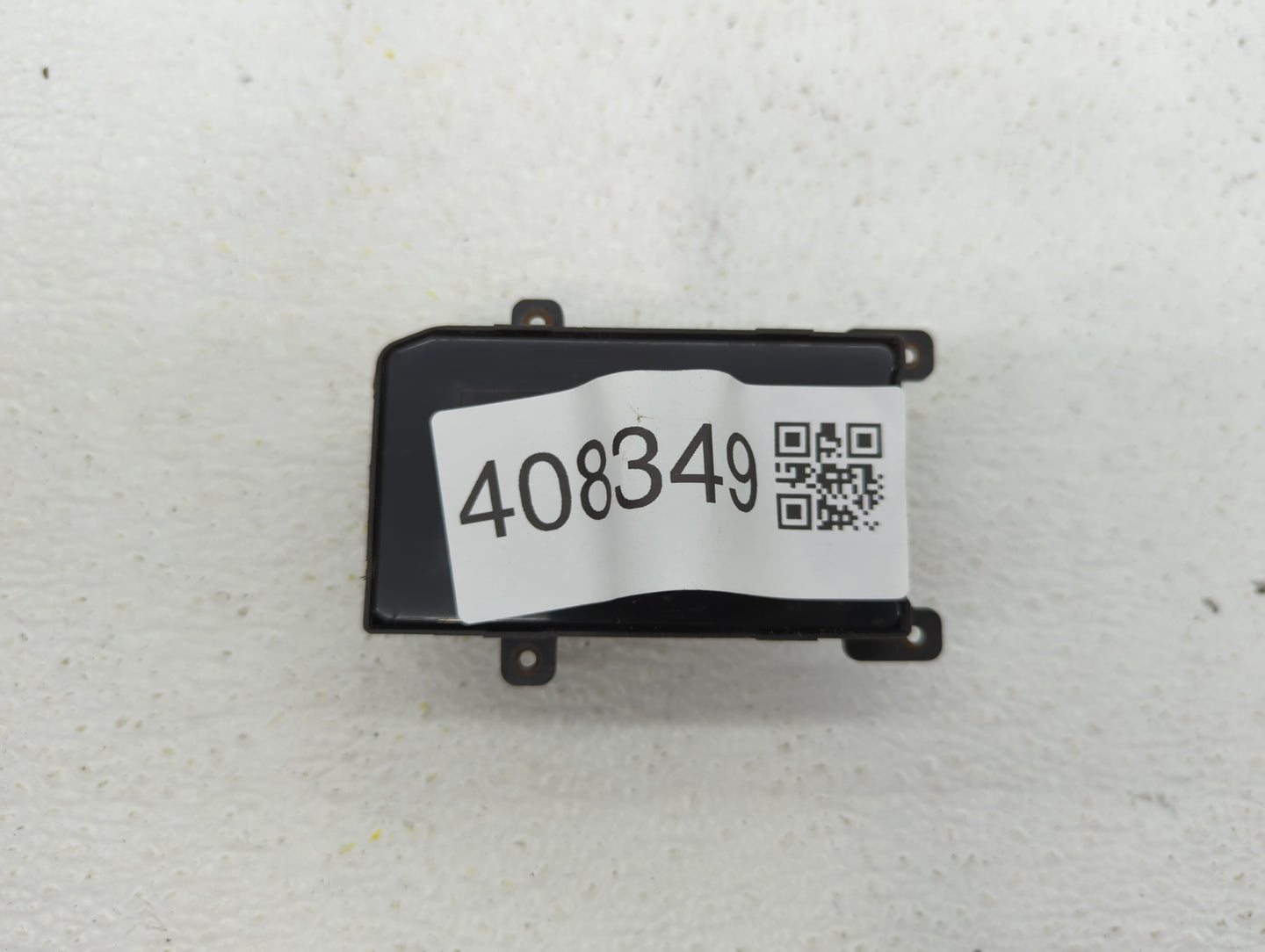 2013-2016 Hyundai Genesis Master Power Window Switch Replacement Driver Side Left P/N:202008374 Fits Fits 2013 2014 2015 201