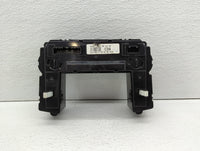 2013-2016 Hyundai Genesis Climate Control Module Temperature AC/Heater Replacement P/N:94300-2M850 94300-2M800 Fits OEM Used