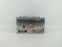 2016-2016 Hyundai Genesis Am Fm Cd Player Radio Receiver - Oemusedautoparts1.com