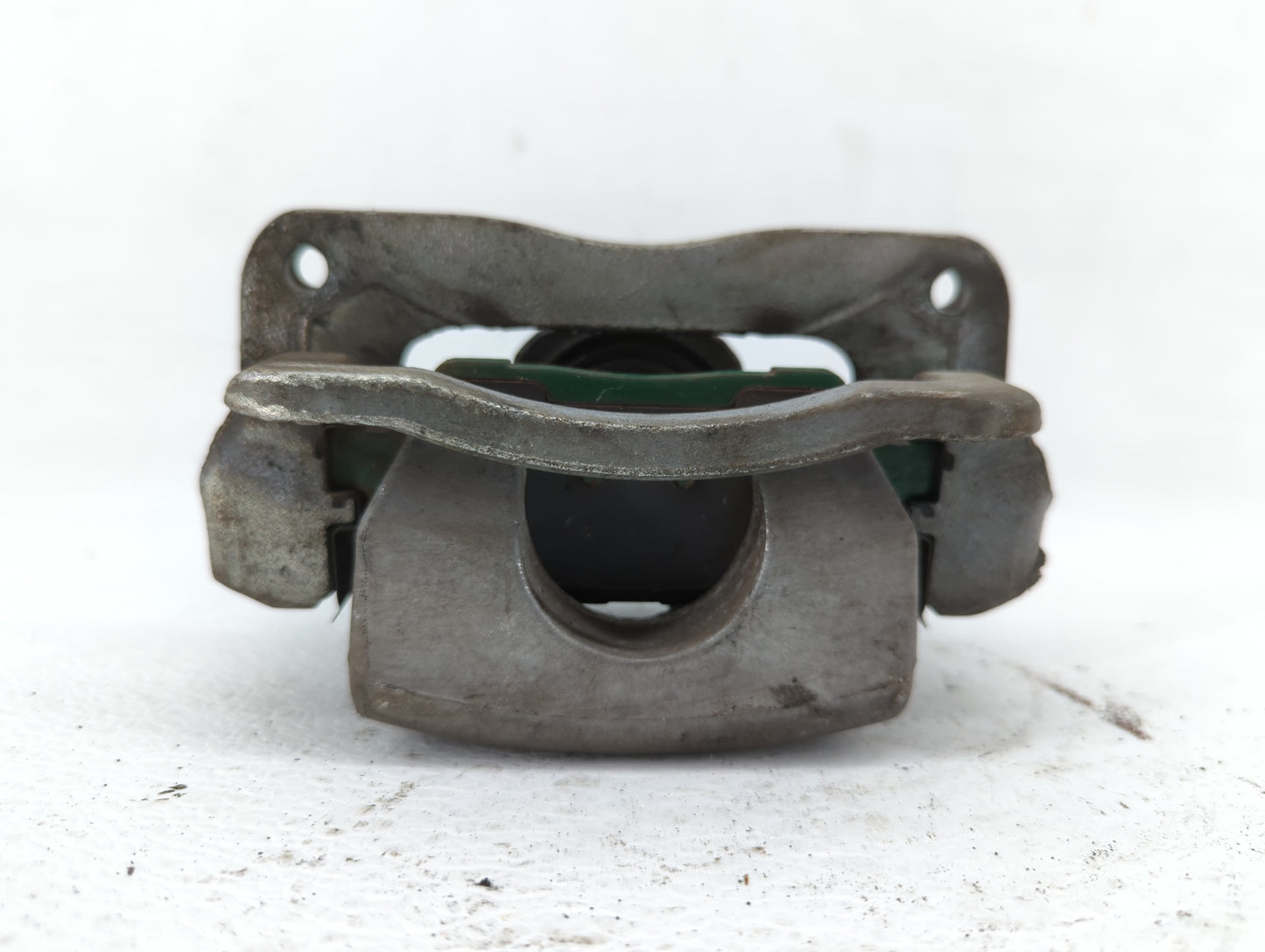 2009-2016 Hyundai Genesis Rear Driver Left Brake Caliper - Oemusedautoparts1.com