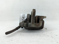 2009-2016 Hyundai Genesis Rear Driver Left Brake Caliper - Oemusedautoparts1.com
