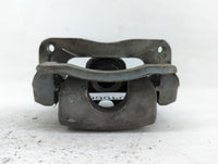 2009-2016 Hyundai Genesis Rear Driver Left Brake Caliper - Oemusedautoparts1.com