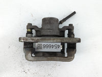 2009-2016 Hyundai Genesis Rear Driver Left Brake Caliper - Oemusedautoparts1.com