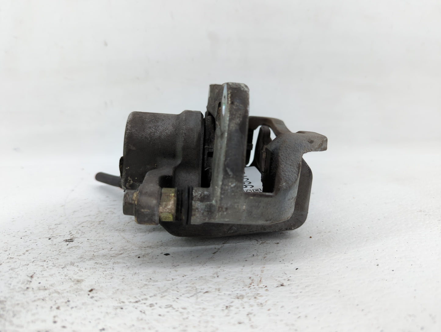 2009-2016 Hyundai Genesis Rear Driver Left Brake Caliper - Oemusedautoparts1.com