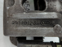 2009-2016 Hyundai Genesis Rear Driver Left Brake Caliper - Oemusedautoparts1.com