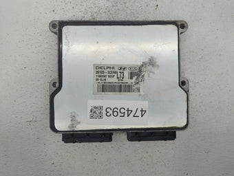 compare product 2015-2016 Hyundai Genesis PCM Engine Control Computer ECU ECM PCU OEM P/N:39105-3CEN8 39105-3CEN3 Fits Fits 2015 2016 2017 OEM Used Auto Parts