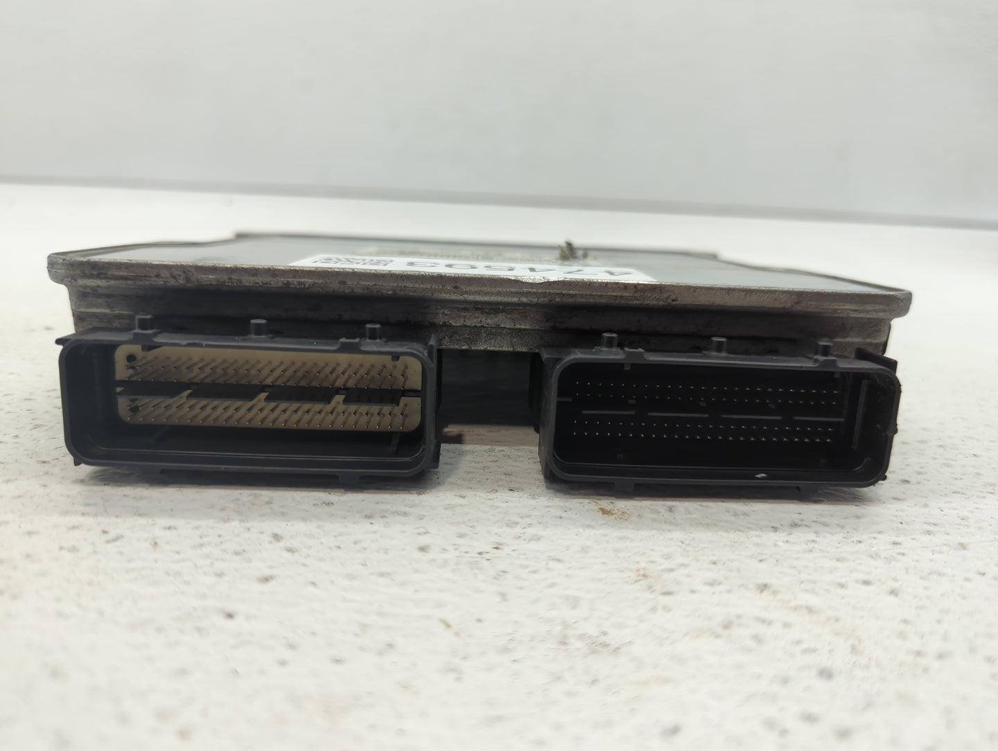 2015-2016 Hyundai Genesis PCM Engine Control Computer ECU ECM PCU OEM P/N:39105-3CEN8 39105-3CEN3 Fits Fits 2015 2016 2017 O