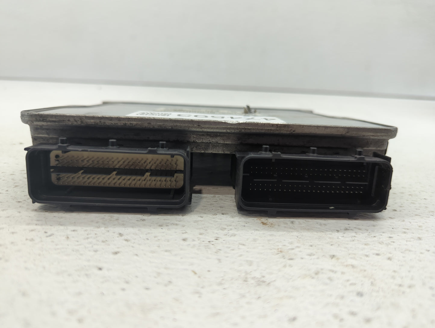 2015-2016 Hyundai Genesis PCM Engine Control Computer ECU ECM PCU OEM P/N:39105-3CEN8 39105-3CEN3 Fits Fits 2015 2016 2017 O