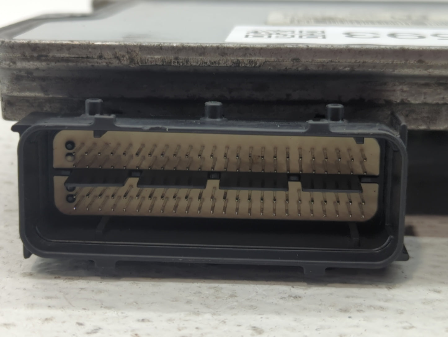 2015-2016 Hyundai Genesis PCM Engine Control Computer ECU ECM PCU OEM P/N:39105-3CEN8 39105-3CEN3 Fits Fits 2015 2016 2017 O
