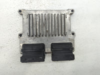 2015-2016 Hyundai Genesis PCM Engine Control Computer ECU ECM PCU OEM P/N:39105-3CEN8 39105-3CEN3 Fits Fits 2015 2016 2017 O