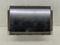 2015-2016 Hyundai Genesis Information Display Screen - Oemusedautoparts1.com