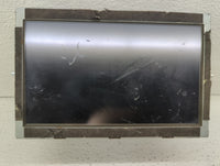 2015-2016 Hyundai Genesis Information Display Screen - Oemusedautoparts1.com