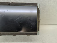 2015-2016 Hyundai Genesis Information Display Screen - Oemusedautoparts1.com