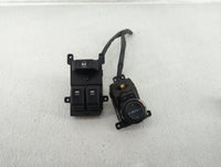 2013-2016 Hyundai Genesis Master Power Window Switch Replacement Driver Side Left P/N:202008375 202008374 Fits OEM Used Auto
