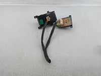2013-2016 Hyundai Genesis Master Power Window Switch Replacement Driver Side Left P/N:202008375 202008374 Fits OEM Used Auto