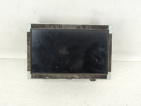 2015-2016 Hyundai Genesis Information Display Screen - Oemusedautoparts1.com