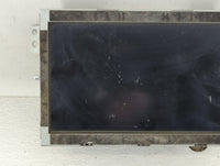 2015-2016 Hyundai Genesis Information Display Screen - Oemusedautoparts1.com