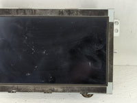 2015-2016 Hyundai Genesis Information Display Screen - Oemusedautoparts1.com