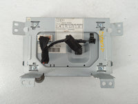 2015-2016 Hyundai Genesis Information Display Screen - Oemusedautoparts1.com