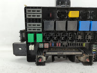 2013-2016 Hyundai Genesis Fusebox Fuse Box Panel Relay Module P/N:91950-2M230 Fits Fits 2013 2014 2015 2016 OEM Used Auto Pa