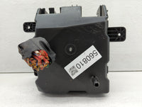 2016 Hyundai Genesis Fusebox Fuse Box Panel Relay Module P/N:91213-B1144 2060858 Fits Fits 2017 OEM Used Auto Parts - Oemuse