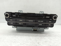 2016-2016 Hyundai Genesis Am Fm Cd Player Radio Receiver - Oemusedautoparts1.com