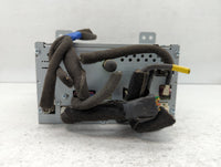2016-2016 Hyundai Genesis Am Fm Cd Player Radio Receiver - Oemusedautoparts1.com